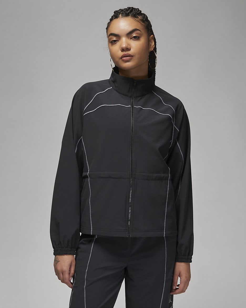Veste Jordan Sport pour femme. Nike CA
